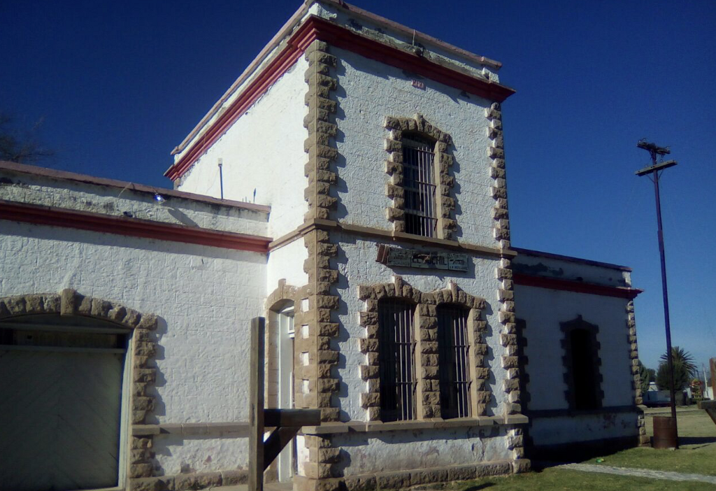 Museo Comunitario Valle de Súchil-2