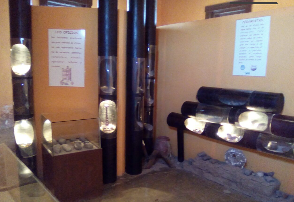 Museo Comunitario Valle de Súchil-3