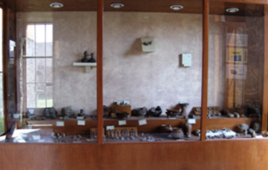 Museo Comunitario Xochiltepetl-2