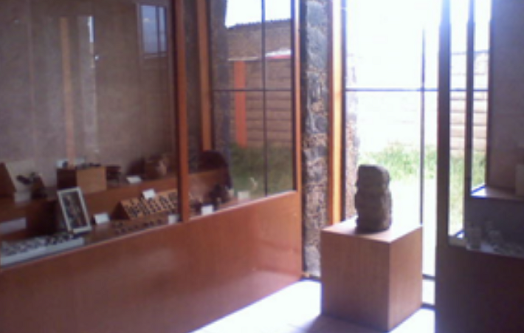 Museo Comunitario Xochiltepetl-0