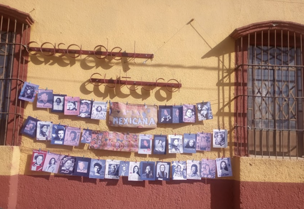 Museo Comunitario y Archivo Histórico de la Casa de Cultura de Tepeapulco-0