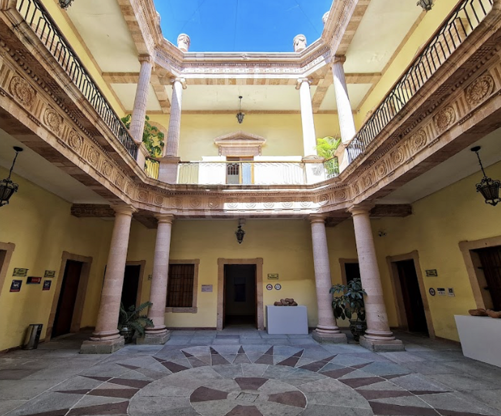Museo Conde Rul-2