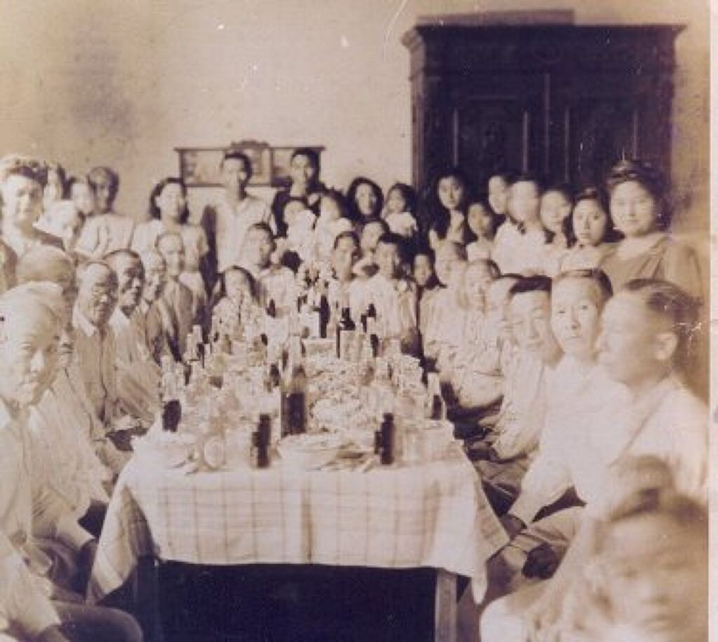 Museo Conmemorativo de la Inmigración Coreana a Yucatán-3