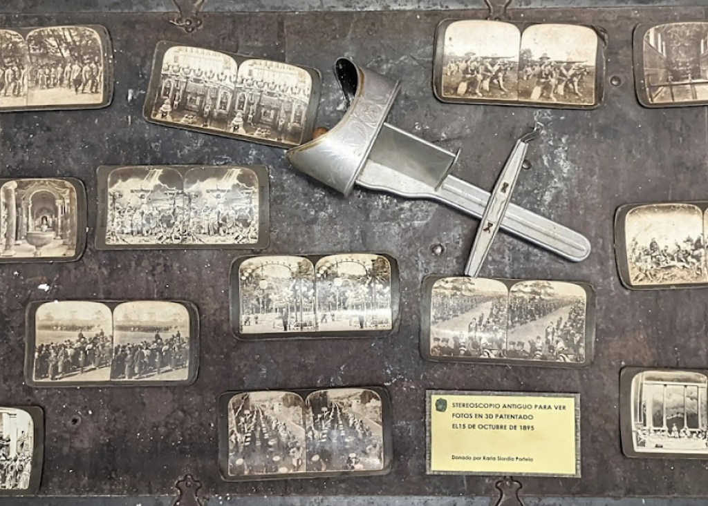 Museo Costumbrista de Tesopaco-3