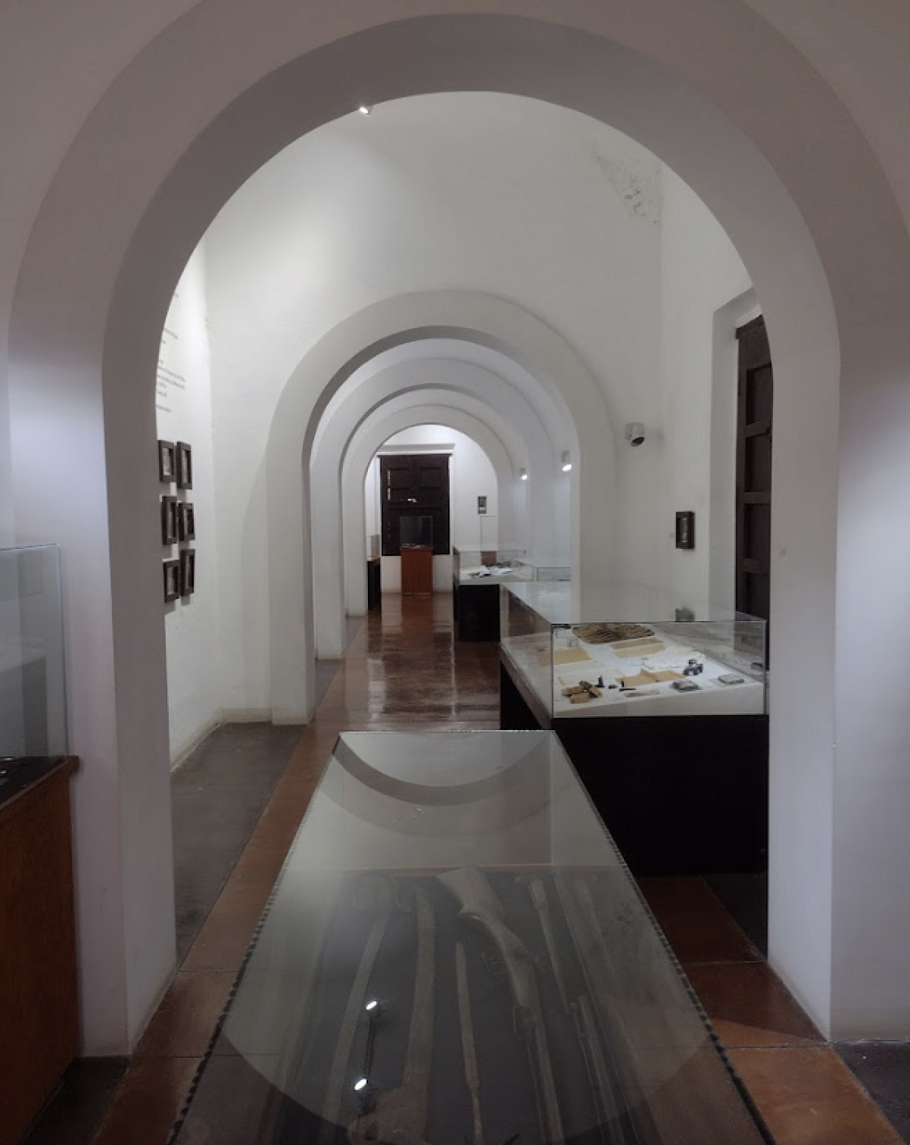Centro de Estudios Cristeros Alfredo Hernández Quesada-0