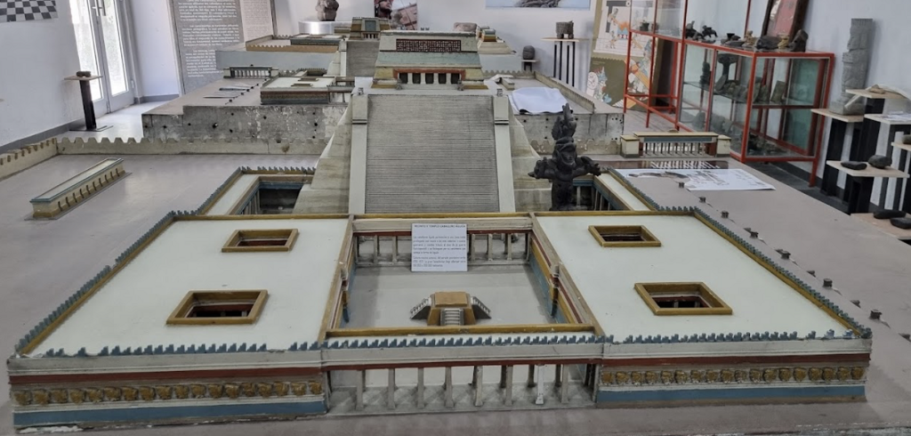 Museo Cultural de Nadadores Dr. Américo de la Cruz-0