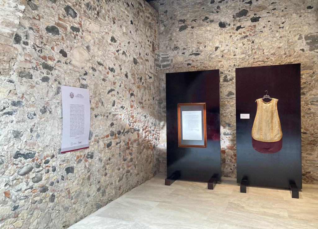 Museo Cuna del Ejército Mexicano-0