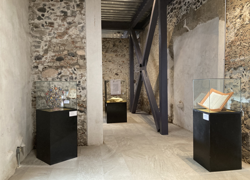 Museo Cuna del Ejército Mexicano-1