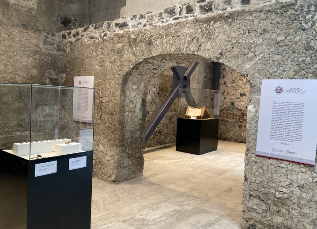 Museo Cuna del Ejército Mexicano-2