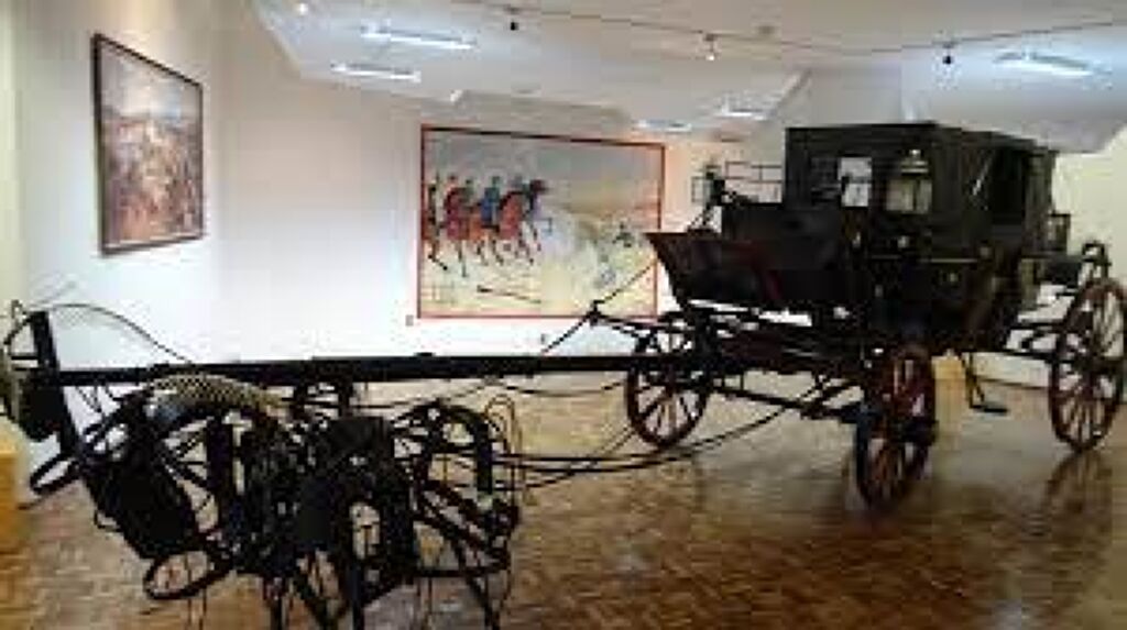 Museo de Caballería-2