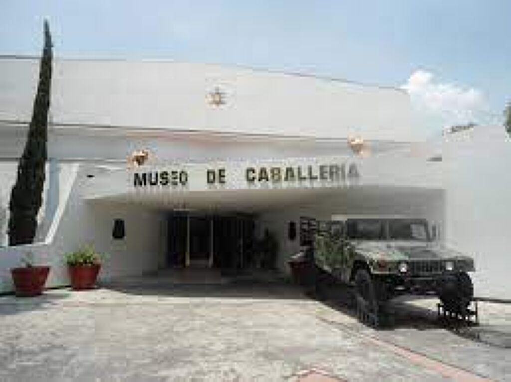 Museo de Caballería-0