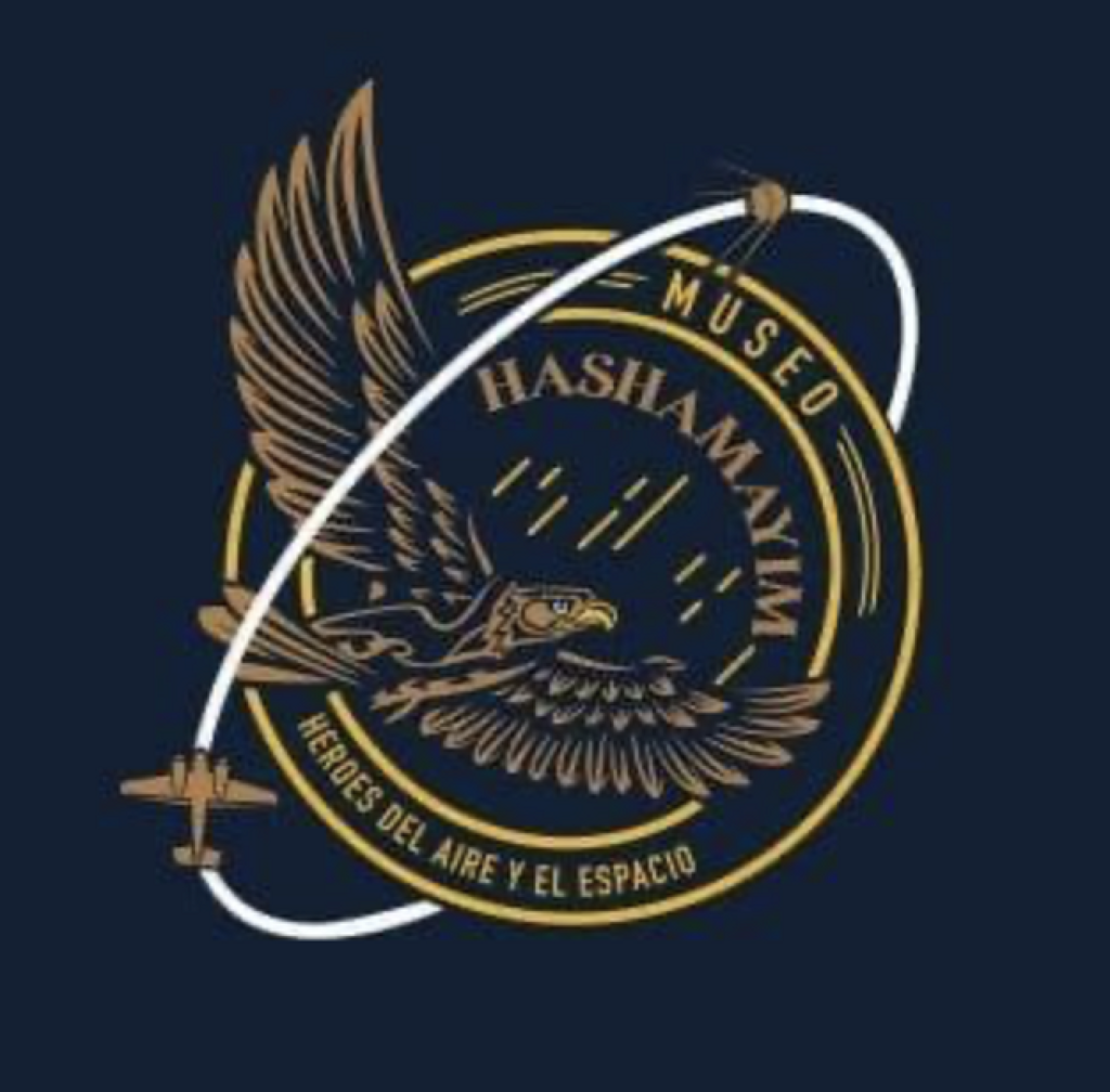 Museo de Aeronáutica Hashamayin-0