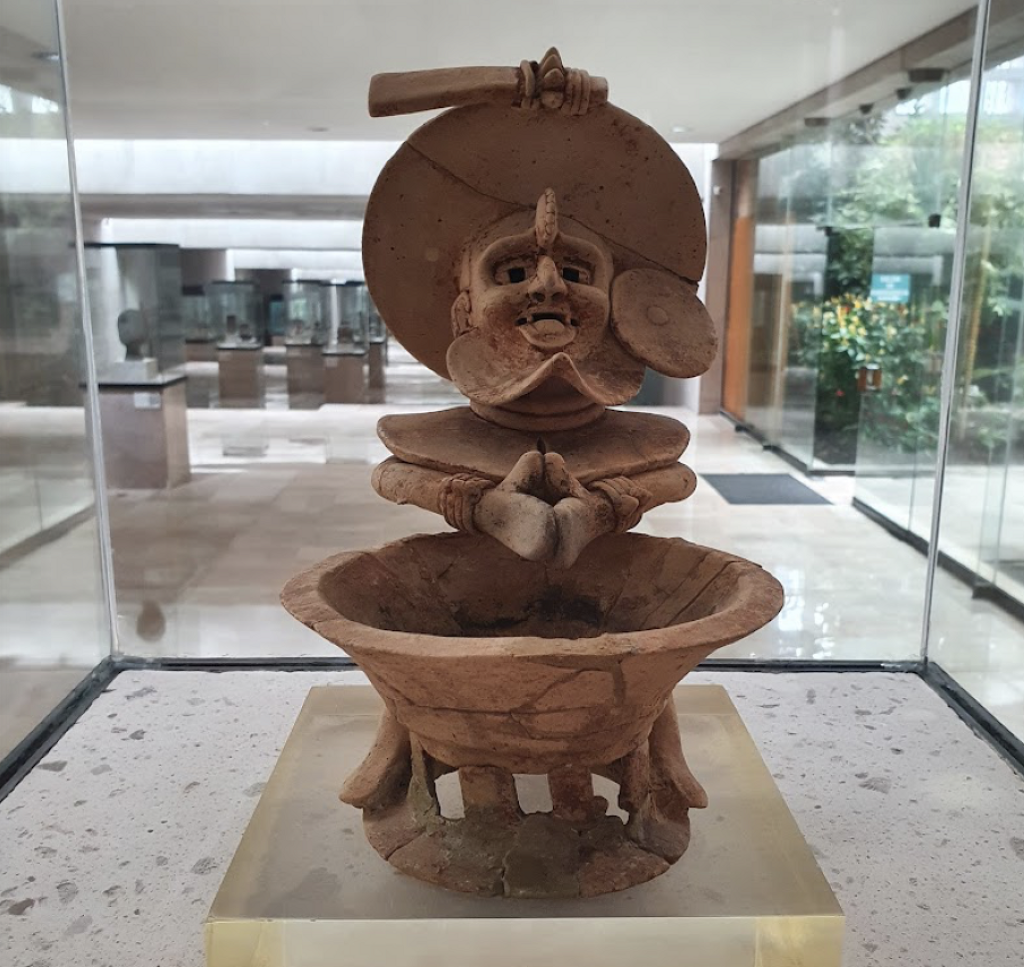 Museo de Antropología de Xalapa (MAX)-1