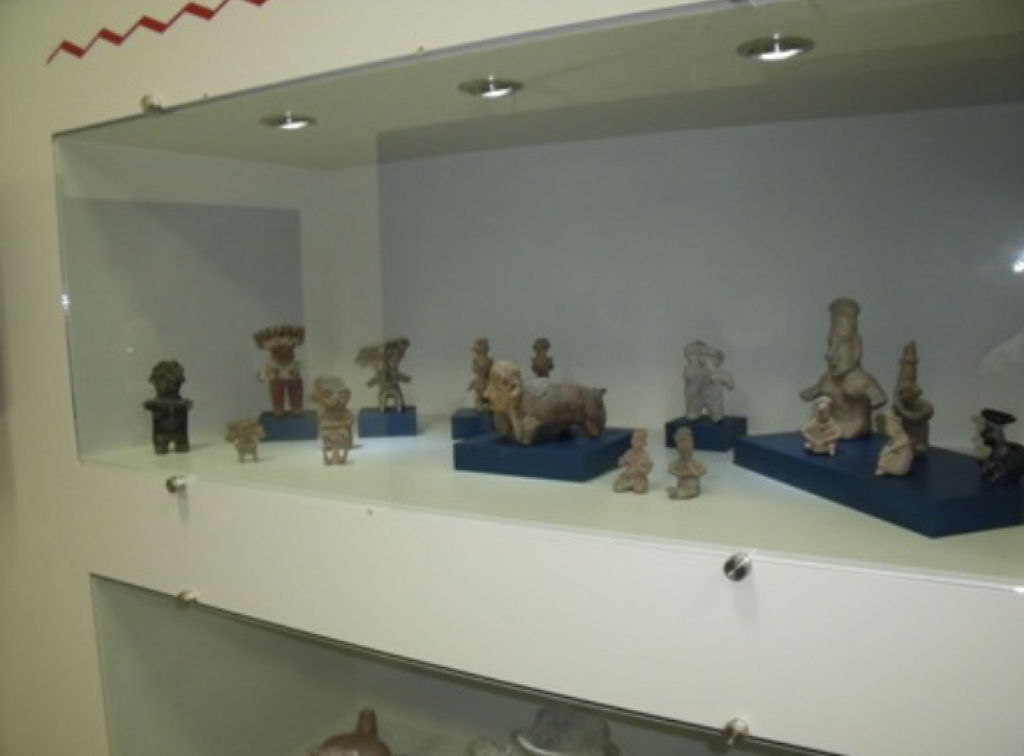 Museo de Antropología e Historia de Ocotlán-0