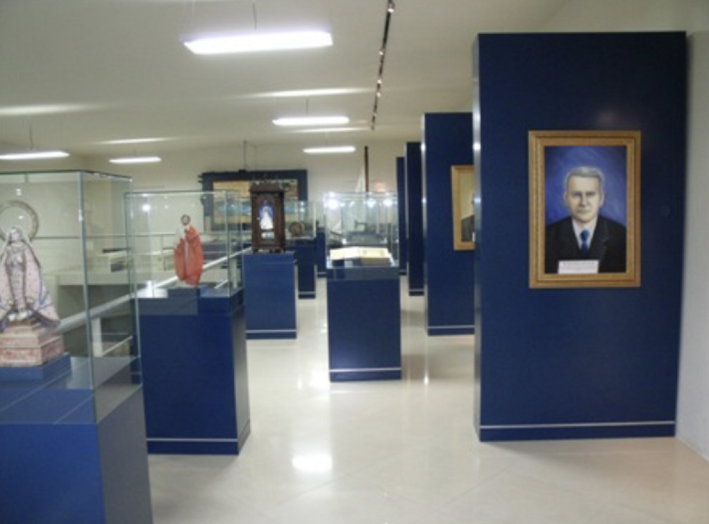 Museo de Antropología e Historia de Ocotlán-1