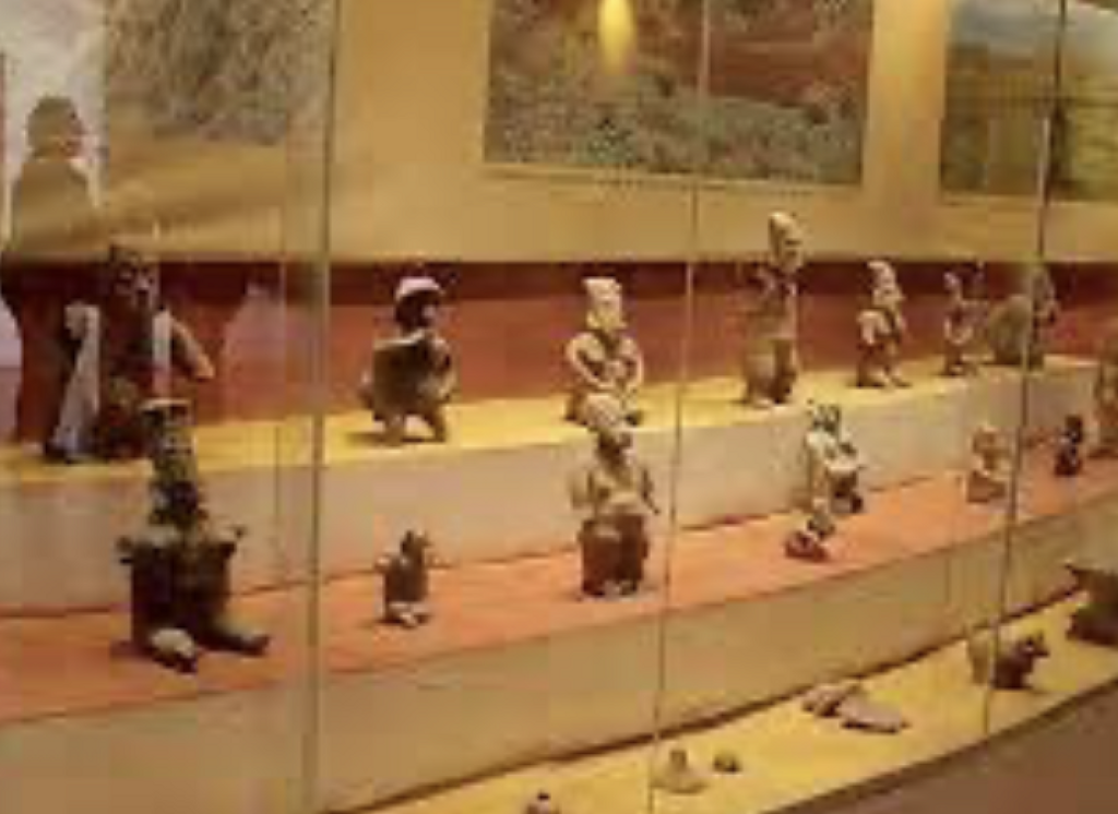 Museo de Arqueología -0