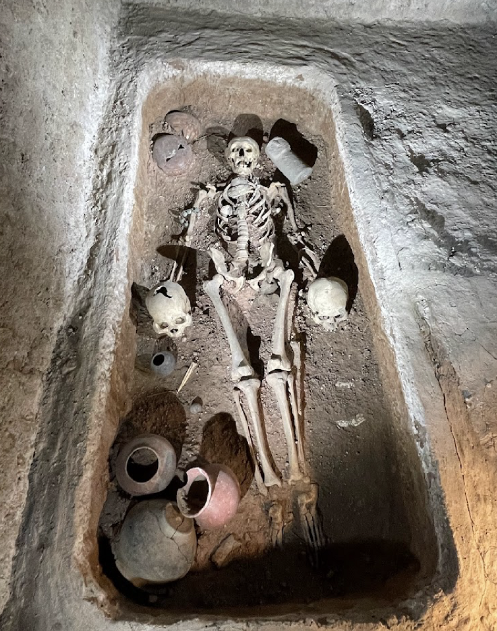 Museo de Arqueología Ganot-Peschard-0