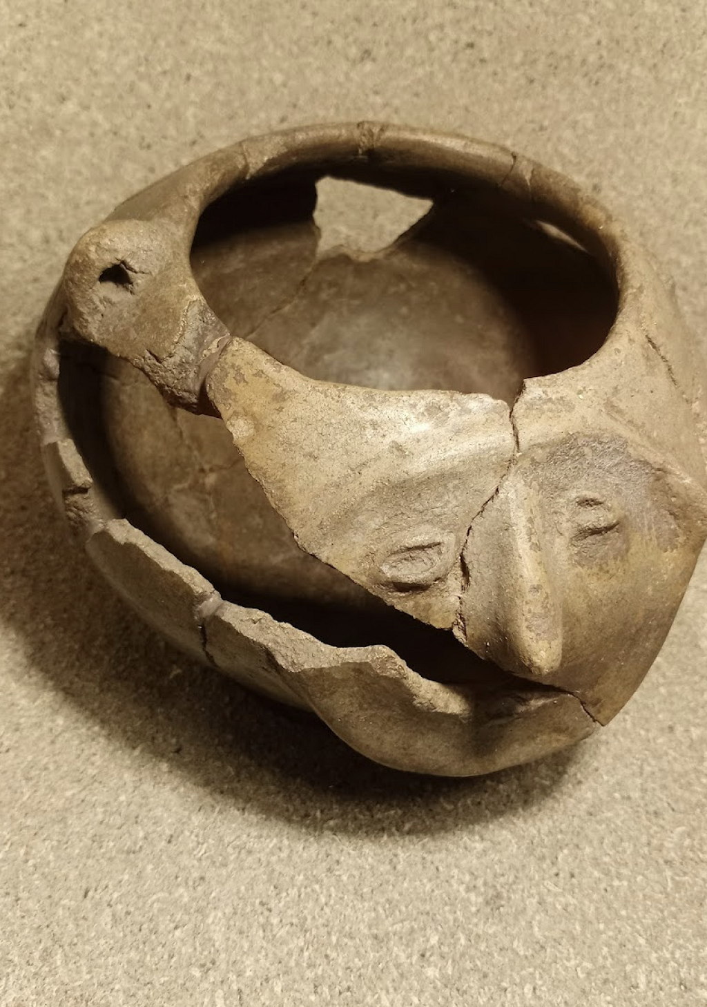 Museo de Arqueología Ganot-Peschard-1