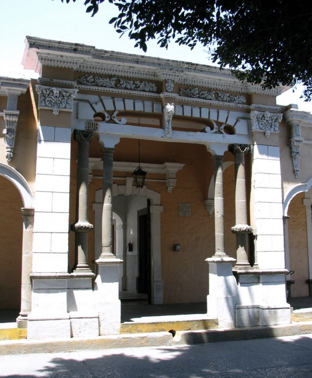 Museo de Arqueología J. Jesús Figueroa Torres-0