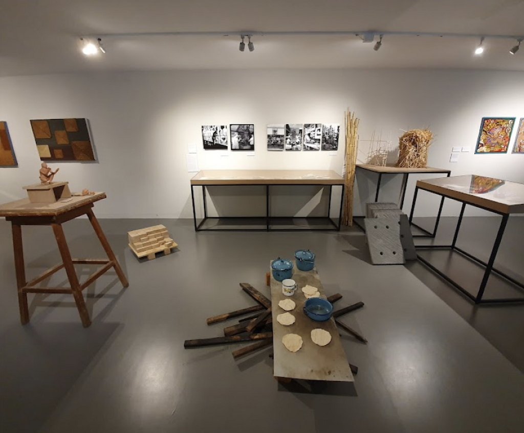 Museo de Arte Alvar y Carmen T. de Carrillo Gil-1