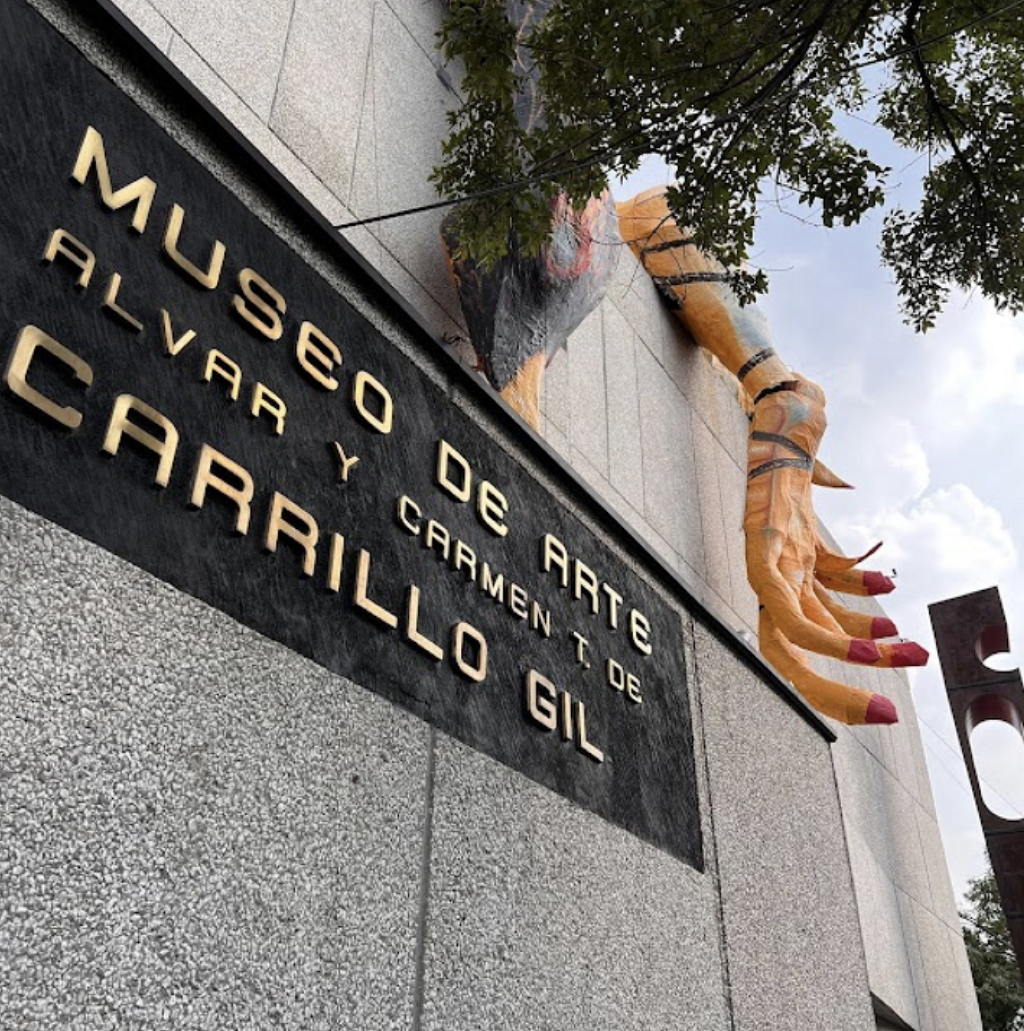 Museo de Arte Alvar y Carmen T. de Carrillo Gil-2