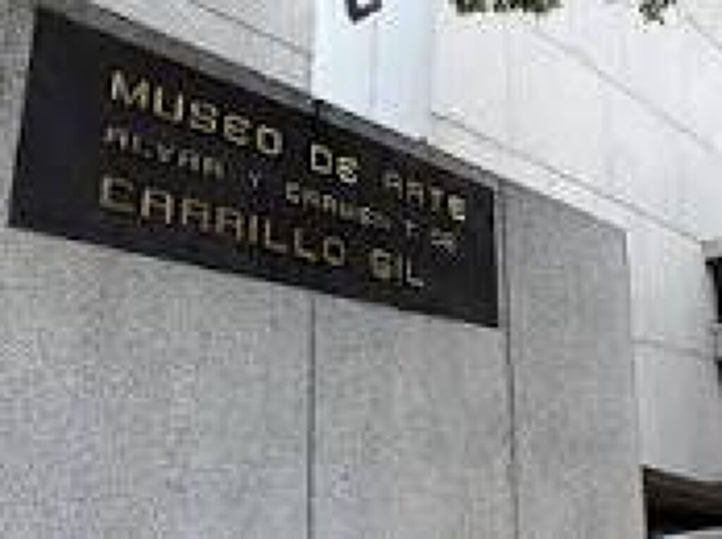 Museo de Arte Carrillo Gil-0