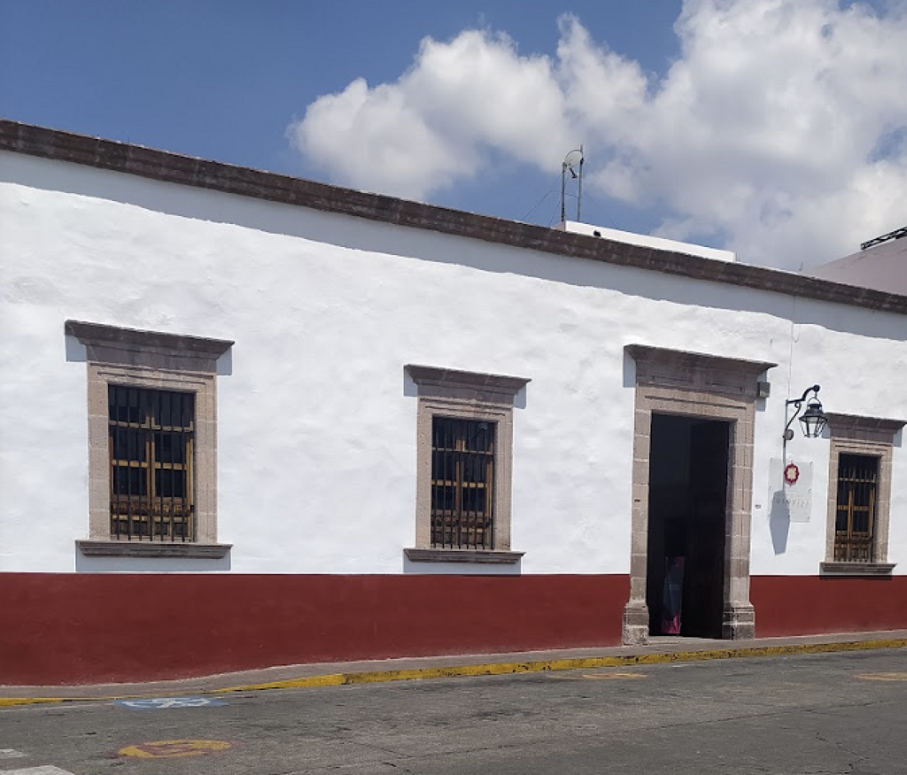 Museo de Arte Colonial-0
