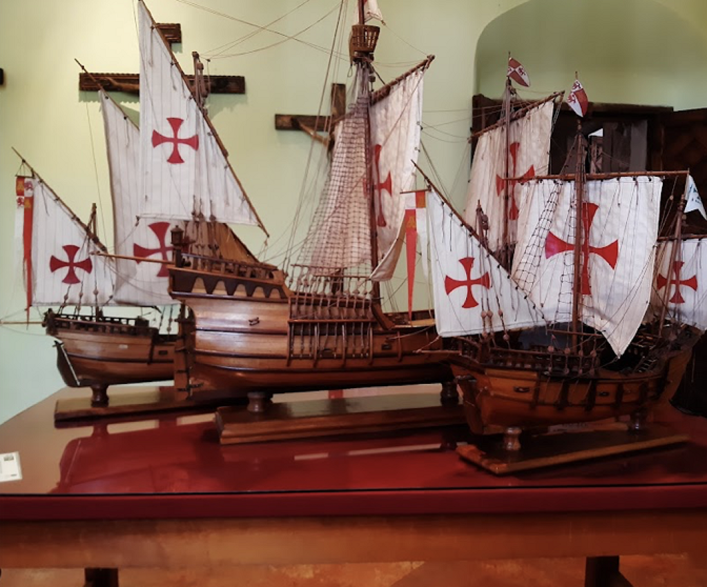 Museo de Arte Colonial-1