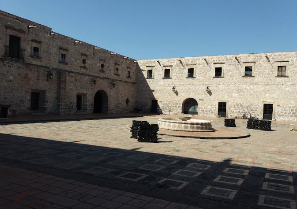 Museo de Arte Colonial-2