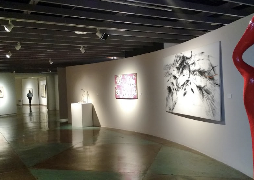 Museo de Arte Contemporáneo de Tamaulipas-2