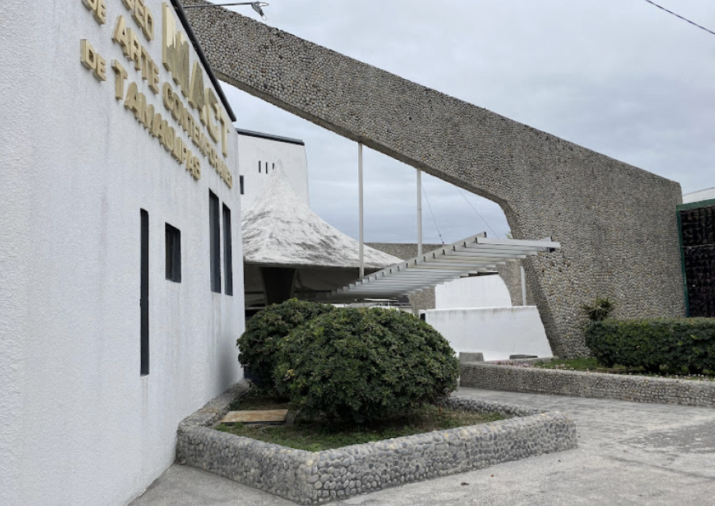 Museo de Arte Contemporáneo de Tamaulipas-0