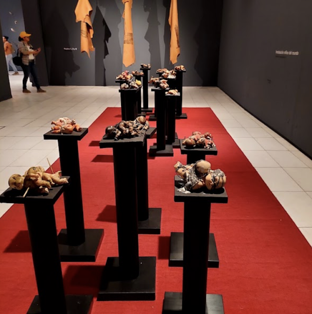 Museo de Arte Contemporáneo (MAC)-0