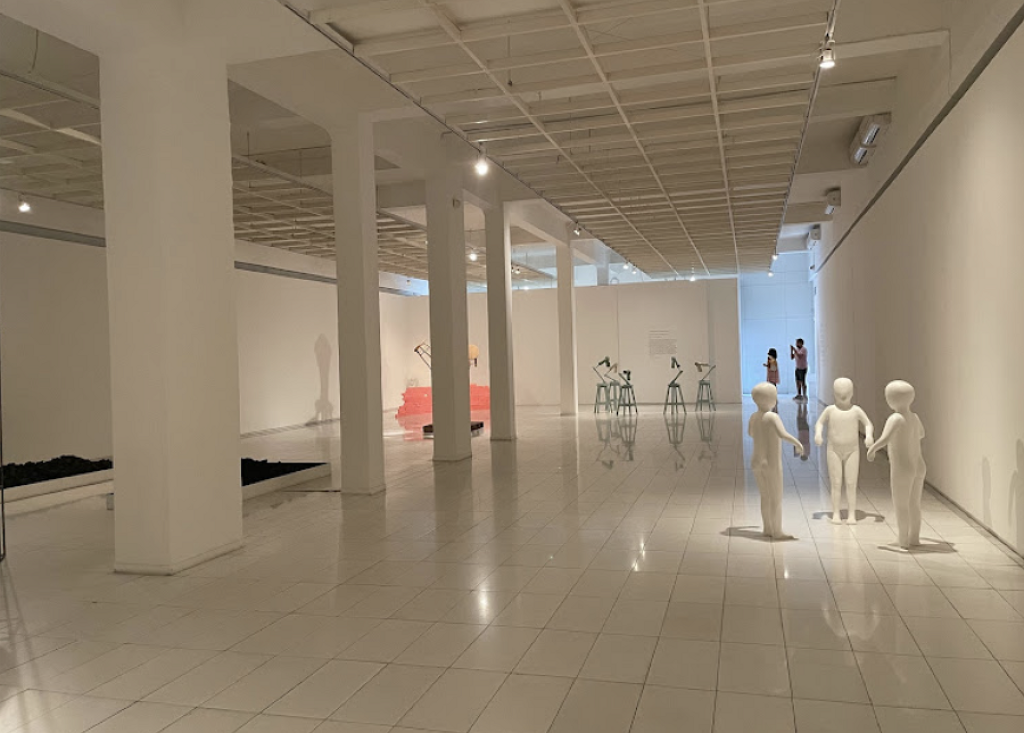 Museo de Arte Contemporáneo (MAC)-2