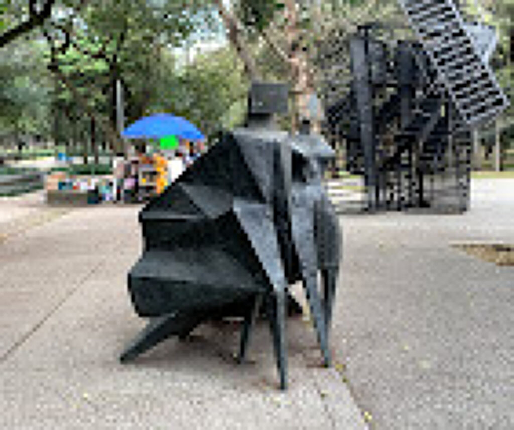 Museo de Arte Contemporáneo "Museo Rufino Tamayo"-1