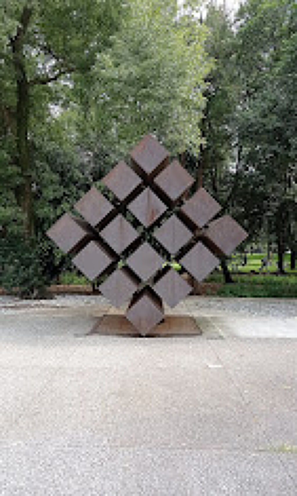 Museo de Arte Contemporáneo "Museo Rufino Tamayo"-2