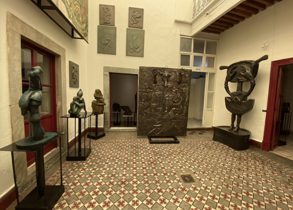 Museo de Arte Contemporáneo Primer Depósito-4