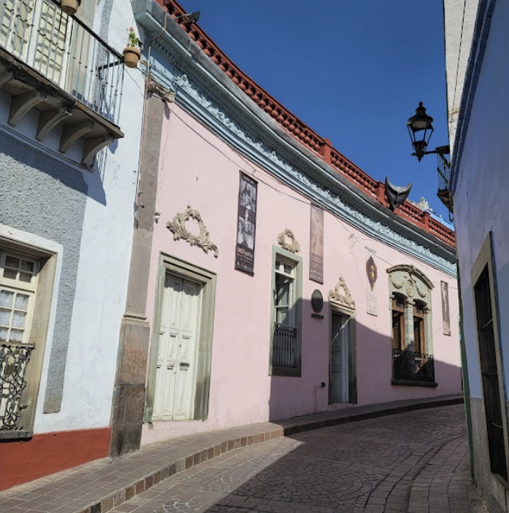 Museo de Arte Contemporáneo Primer Depósito-1