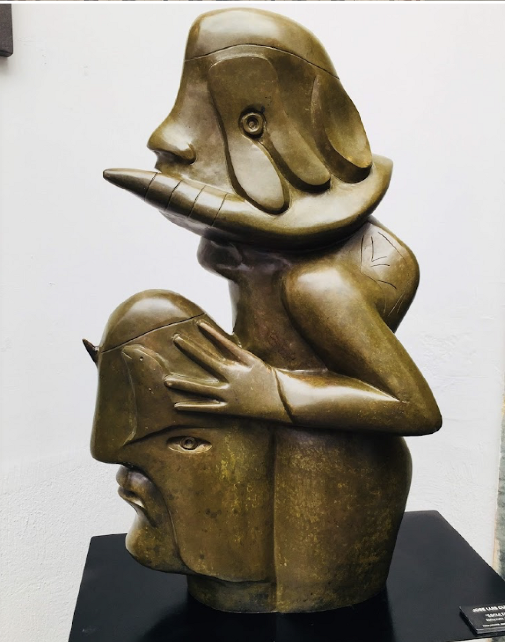 Museo de Arte Contemporáneo Primer Depósito-0