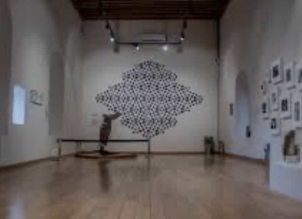 Museo de Arte Contemporáneo Querétaro-0