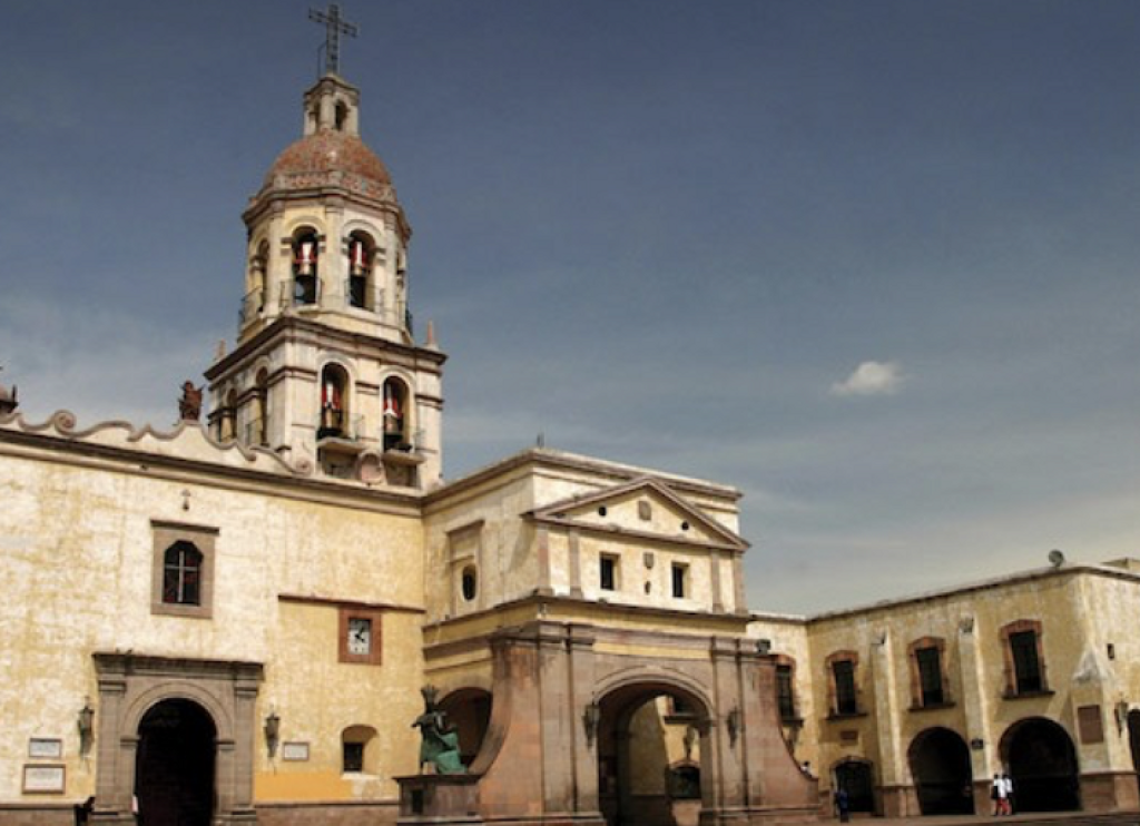 Museo de Arte Contemporáneo Querétaro-2