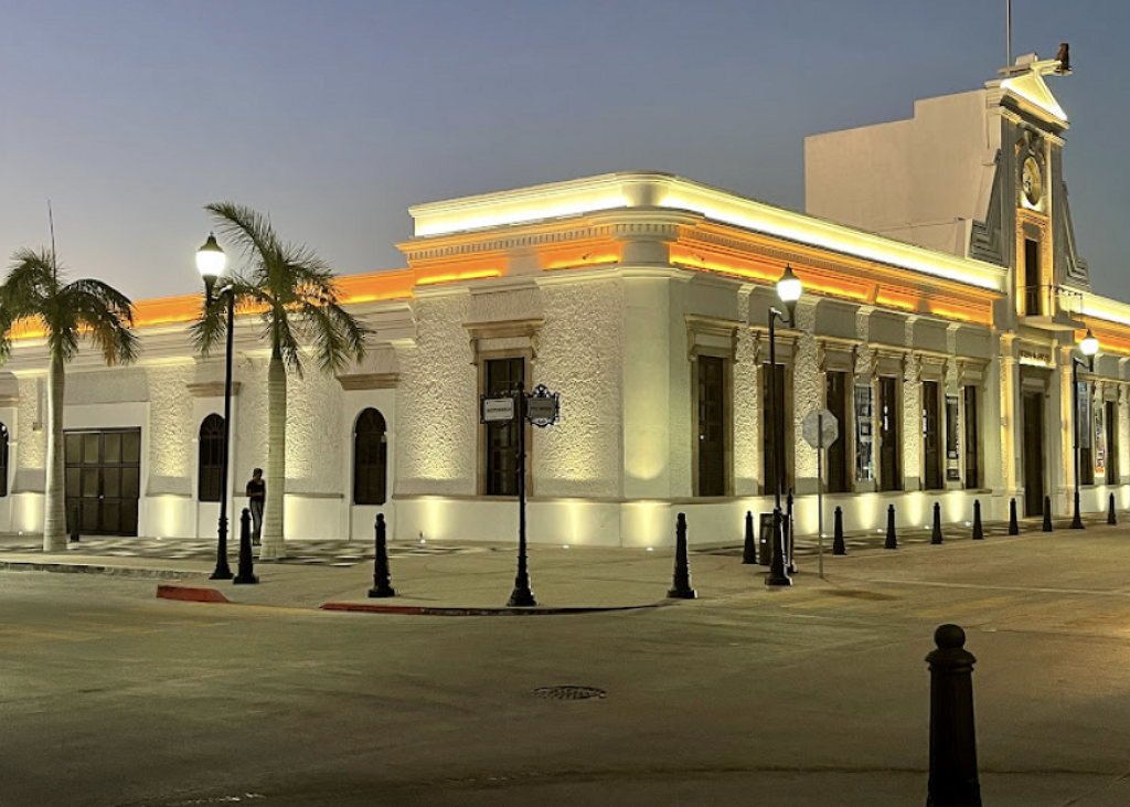 Museo de Arte de Baja California Sur-1