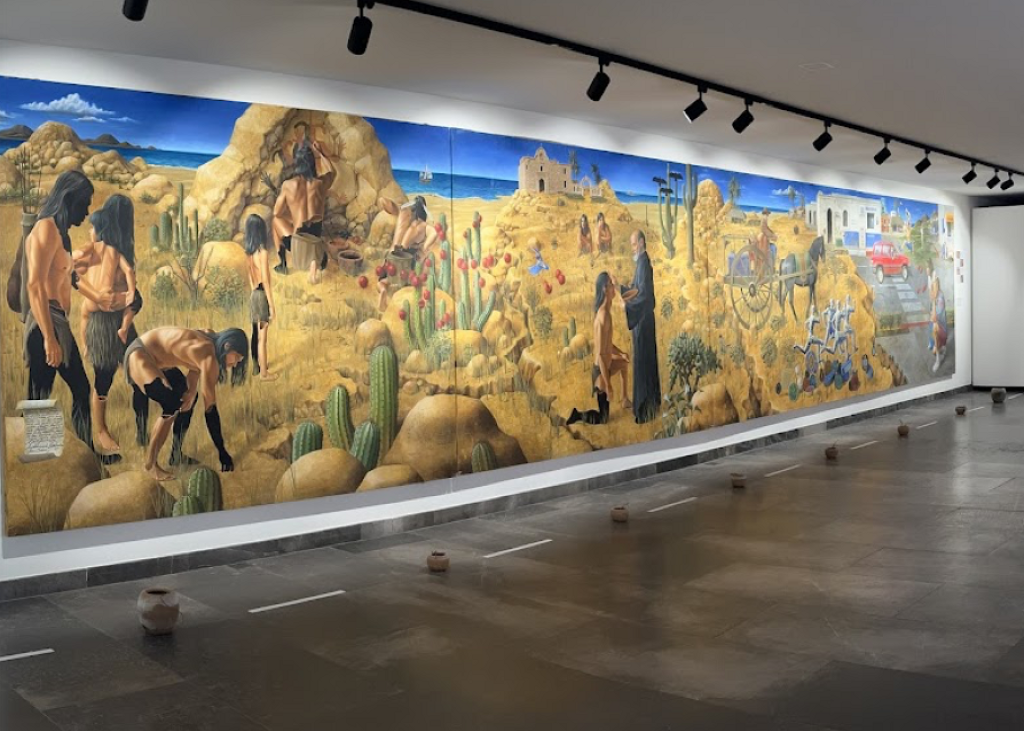 Museo de Arte de Baja California Sur-0