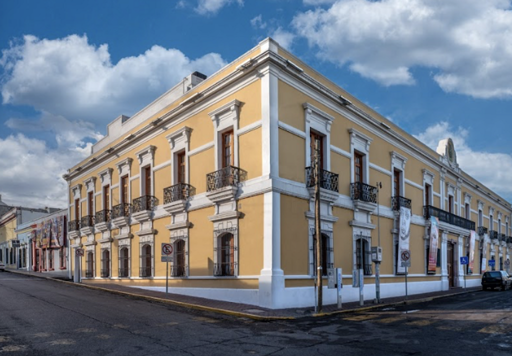 Museo de Arte de Sinaloa (MASIN)-0