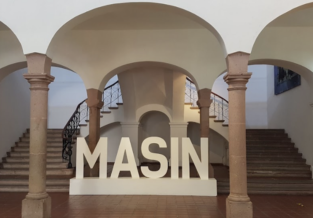 Museo de Arte de Sinaloa (MASIN)-1