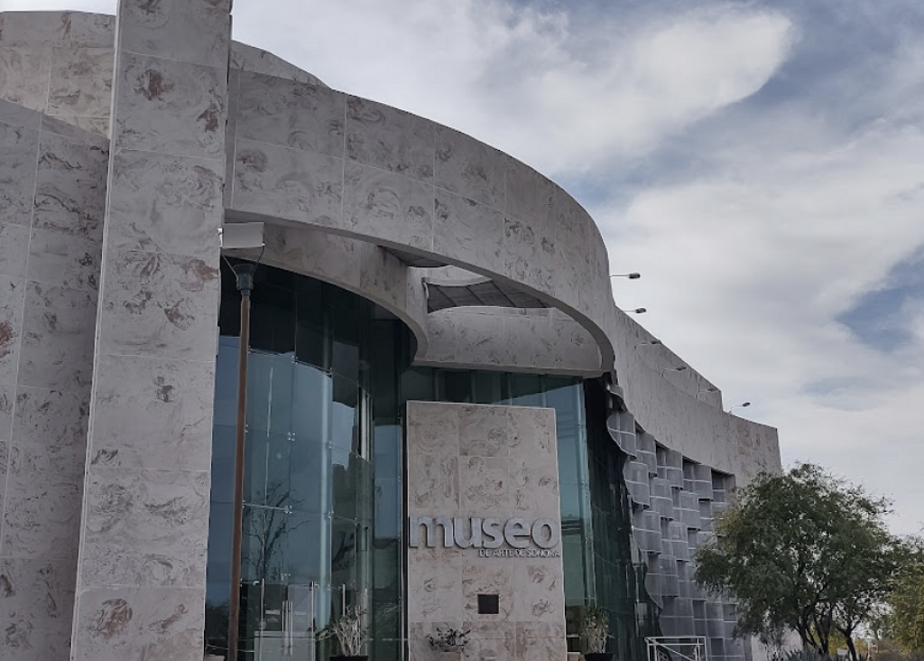 Museo de Arte de Sonora (MUSAS)-0