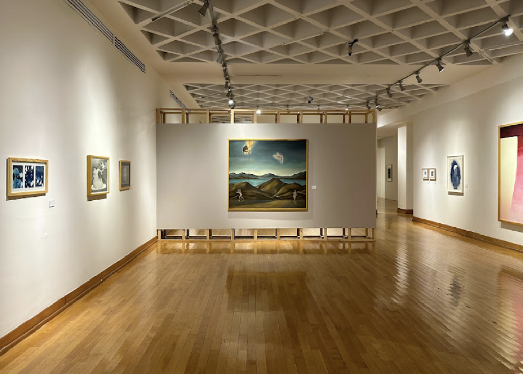 Museo de Arte de Sonora (MUSAS)-3