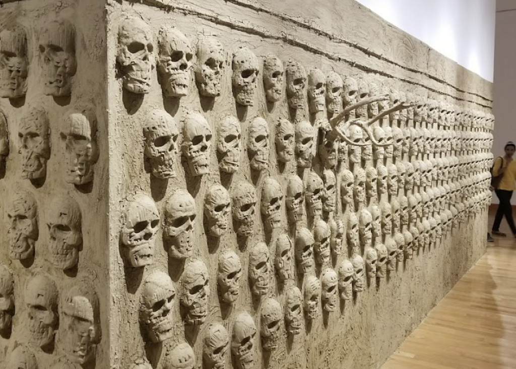 Museo de Arte de Sonora (MUSAS)-1