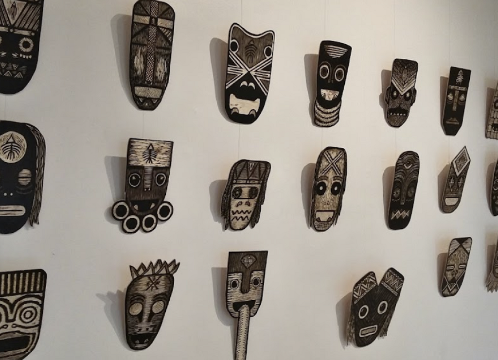 Museo de Arte de Tlaxcala -2