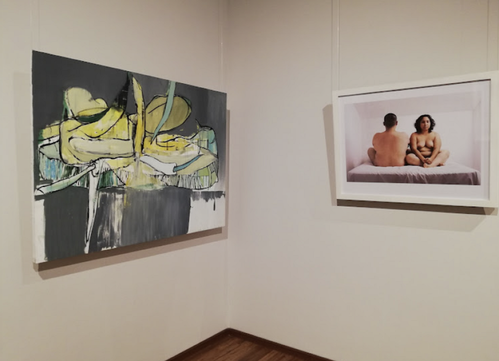 Museo de Arte de Tlaxcala -1