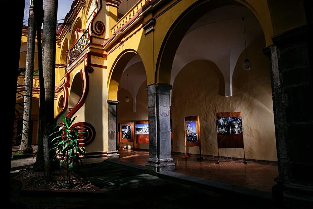 Museo de Arte del Estado de Veracruz (MAEV)-1